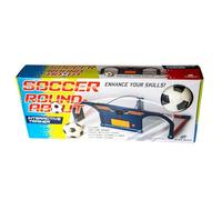 Soccer Roundabout Football Trainer - Nouveauté Netsportique - entraînement à la Passe