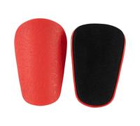 Soccer Shin Guards - EVA Foam 2-Piece Mini Leg Pads, Lightweight Protective Gear for Football, Comfort-Fit Accessories | Men Women Youth Sports Equipment, Training Safety, Adjustable Impect Pads