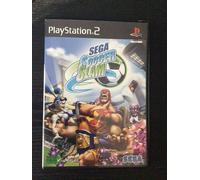 Soccer Slam