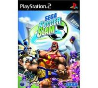 Soccer Slam