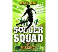 Soccer Squad Rai, Bali (Auteur)