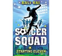Soccer Squad Rai, Bali (Auteur)