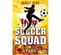 Soccer Squad Rai, Bali (Auteur)