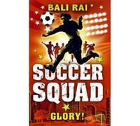 Soccer Squad Rai, Bali (Auteur)