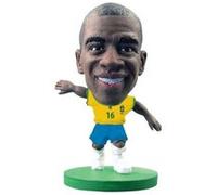 Soccer Starz - Brazil Ramires - Figurines du Kit Domicile G