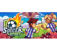 Soccer Story (XB1)