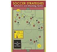 Soccer Strategies Robyn Jones, Tom Tranter (Auteur)