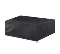 Soccer Table Tarp, 1 Unit Barrier For Patio Equipment, Fitted Cover
