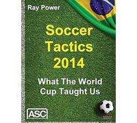 Soccer Tactics 2014