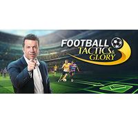 Soccer Tactics and Glory (Nintendo)