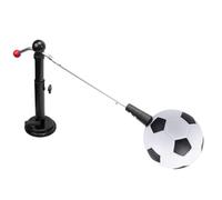 Soccer Training Aid Portable Kicking Solo Practice Equipment