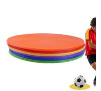 Soccer Training Disc Multifunctional Decorative Anti-slip Creative
