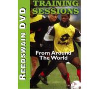 Soccer - Training Sessions From Around The World