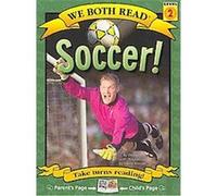 Soccer!, We Both Read Series Dev Ross (Auteur)