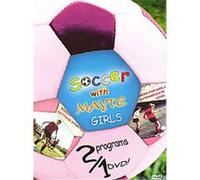 Soccer With Mayte - Girls G