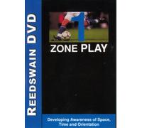 Soccer - Zone Play - Developing Awareness of Space, Time & Orientation