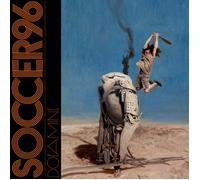 Soccer96 Dopamine (Vinyl) 12" Album Coloured Vinyl (Limited Edition)