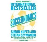Soccernomics (World Cup Edition)