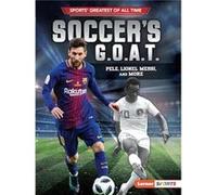 Soccers G.O.A.T. by Jon M Fishman Jon M Fishman (Auteur)