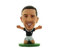 Soccerstarz - 400302 - Figurine - Sport - Le Pack De 1 Figure De L'équipe De France Contenant Franck Ribéry Dans Sa Tenue D'équipe De France À Domicile