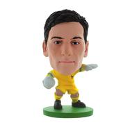 SoccerStarz - 400337 - Figurine - Sport - Le Pack De 1 Figure De L'équipe De Fra