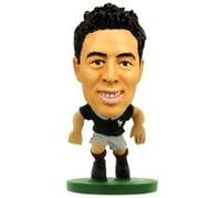 Soccerstarz - 400344 - figurine - sport - le pack de 1 figure de léquipe de france contenant samir nasri dans sa tenue déquipe