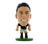 SoccerStarz - 400347 - Figurine - Sport - Le Pack De 1 Figure De L'équipe De Fra