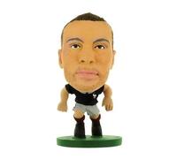 Soccerstarz - 400356 - Figurine - Sport - Le Pack De 1 Figure De L'équipe De France Contenant Younes Kaboul Dans Sa Tenue D'équi