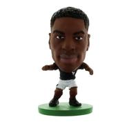 Soccerstarz - 400360 - Figurine - Sport - Le Pack De 1 Figure De L'équipe De France Contenant Geoffrey Kondogbia Dans Sa Tenue D
