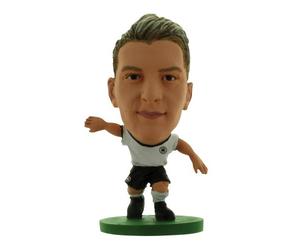 SoccerStarz - 400374 - Figurine Sport - Marco Reus dans Sa Tenue D'équipe D'allemagne À Domicile