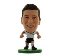 SoccerStarz - 400376 - Figurine Sport - Julian Draxler dans Sa Tenue D'équipe D'allemagne À Domicile