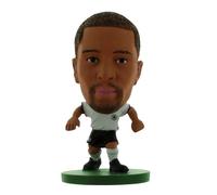 SoccerStarz - 400377 - Figurine Sport - Sidney Sam dans Sa Tenue D'équipe D'allemagne À Domicile