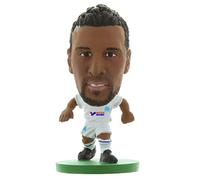 Soccerstarz - 400835 - Figurine Sport - Officiellement Autorisé De Alaixys Romao Dans Le Maillot Officiel Du Om Marseille