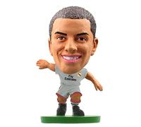 Soccerstarz - 401341 - Figurine Sport - Real Madrid Javier Hernandez - Maillot Domicile