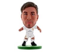 Soccerstarz - 75615 - Figurine Sport - Real Madrid Sergio Ramos - Maillot Domicile
