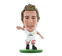 Soccerstarz - 75649 - Figurine Sport - Real Madrid Fabio Coentrao - Maillot Domicile