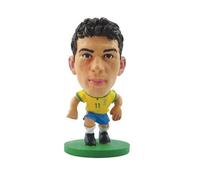 Soccerstarz - 77000 - Figurine - Sport - Equipe De Brésil - Oscar