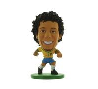 Soccerstarz - 77011 - Figurine - Sport - Equipe De Brésil - Marcelo