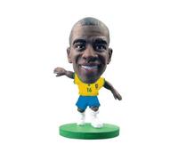 Soccerstarz - 77012 - Figurine - Sport - Equipe De Brésil - Ramires