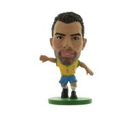 Soccerstarz - 77013 - Figurine - Sport - Equipe De Brésil - Sandro