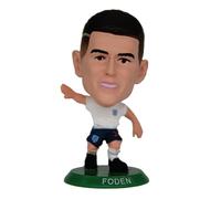 SoccerStarz - Angleterre Phil Foden (Nouvelle Version 2024)