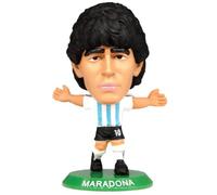 SoccerStarz Figurine joueur de football Argentine Diego Maradona