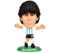 SoccerStarz - Argentina Diego Maradona - Kit Maison (kit Classique)
