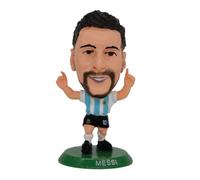 Figurine Joueur De Football : Messi (Equipe D'argentine)