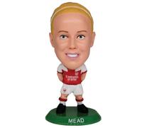 SoccerStarz - Arsenal Beth Mead - Home Kit (Classic Kit) /Figures