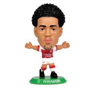 SoccerStarz - Arsenal Ethan Nwaneri - Home Kit (Classic Kit) /Figures