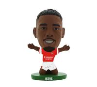 SoccerStarz - Arsenal Gabriel Jesus - Home Kit (Classic Kit)