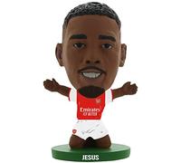 SoccerStarz - Arsenal Gabriel Jesus - Home Kit (Classic Kit)