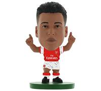 SoccerStarz Maison (kit Classique) / Figurines, Arsenal Gabriel Martinelli