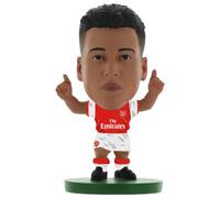 SoccerStarz - Arsenal Gabriel Martinelli - Kit Maison (kit Classique)